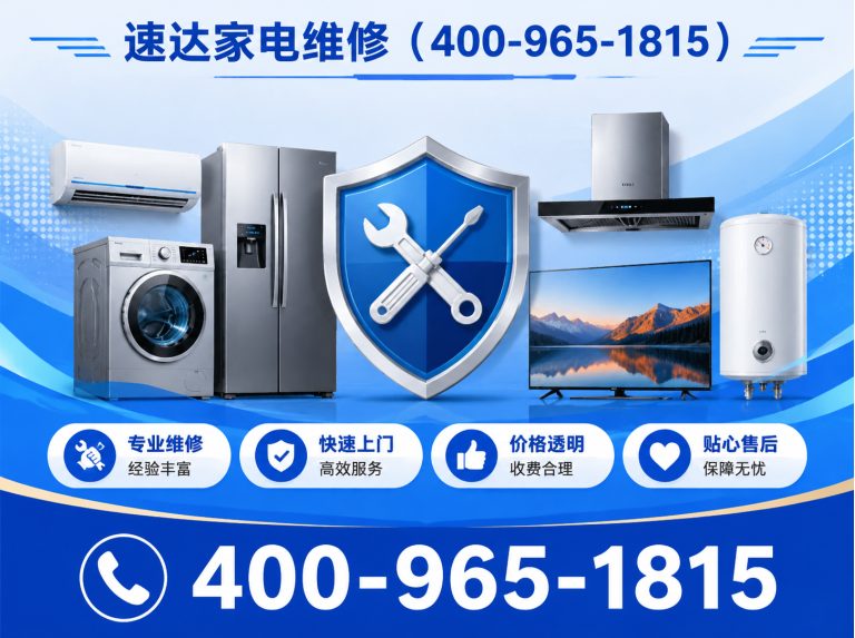 玉溪中央空调维修展示图